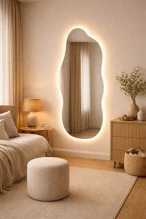 Foto 1 | Foto 1 | Espejo Led Touch 3 Tonos Mar 110x50 Envia Espejos