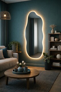 Foto 2 | Foto 2 | Espejo Led Touch 3 Tonos Mar 110x50 Envia Espejos