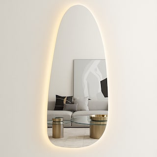 Foto 2 | Foto 2 | Espejo Led Touch 3 Tonos Moderno 100x50 Envia Espejos