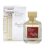 Perfume Fragrance World Barakkat Rouge 540 Edp Unisex 100 Ml