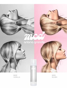 Foto 4 | Foto 4 | Body Mist Ariana Grande Mod Vanilla 236 Ml Spray - Venta Internacional