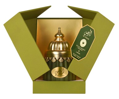 Foto 1 | Foto 1 | Perfume Lattafa Niche Emarati Al Narjis 100 Ml Floral Especiado Para Mujer