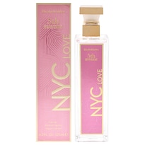Perfume Elizabeth Arden 5th Avenue Nyc Love Edp 125 Ml Floral Frutal Para Mujer