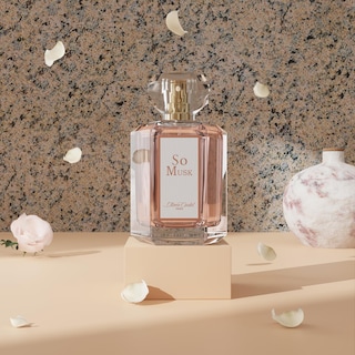 Foto 2 | Foto 2 | Perfume Diane Castel So Musk Floral 100ml Para Mujer