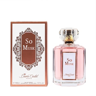 Foto 5 | Foto 5 | Perfume Diane Castel So Musk Floral 100ml Para Mujer