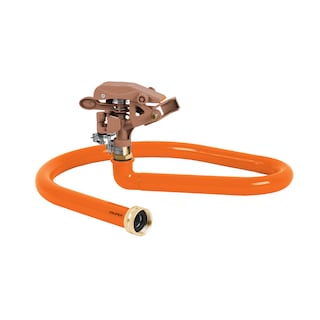 Foto 1 | Foto 1 | Aspersor Base Metálica Tipo Manguera Truper