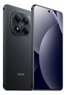 Foto 1 | Foto 1 | Xiaomi Redmi Note 15 Pro Dual Sim 256 Gb 8 Gb Ram Negro