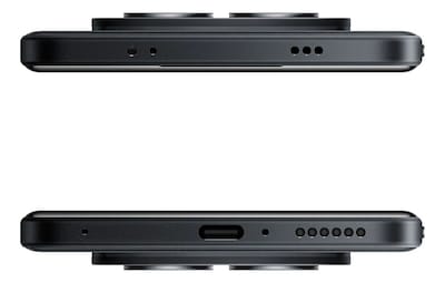 Foto 7 | Foto 7 | Xiaomi Redmi Note 15 Pro Dual Sim 256 Gb 8 Gb Ram Negro