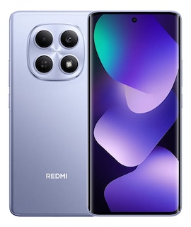 Foto 1 | Foto 1 | Xiaomi Redmi Note 15 Dual Sim 128 Gb 6 Gb Ram Morado