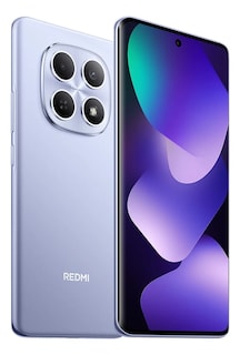 Foto 2 | Foto 2 | Xiaomi Redmi Note 15 Dual Sim 128 Gb 6 Gb Ram Morado