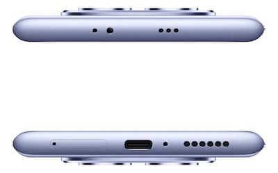 Foto 6 | Foto 6 | Xiaomi Redmi Note 15 Dual Sim 128 Gb 6 Gb Ram Morado