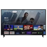 Pantalla Philips 55 Pulgadas 55pul7552 Pantalla 4k Android Tv