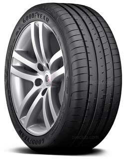 Foto 1 | Foto 1 | Llanta Goodyear Eagle F1 Asymmetric 5 265/40r21 105h Xl