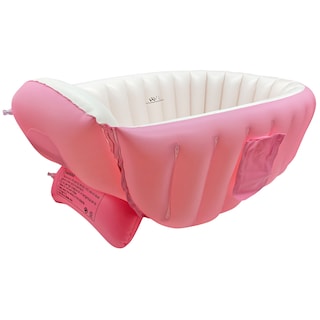 Foto 8 | Foto 8 | Bañera Tina Ecobaby Original Rosa para Bebés