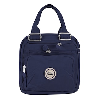 Foto 2 | Foto 2 | Mochila Para Dama Azul Marino Kiply Sintetico Akemi Nueva Imagen