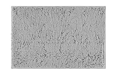 Foto 1 | Foto 1 | Tapetes De Baño Xtellar Absorbentes Antideslizantes Microfibra 2 Piezas 40x60 Cm Gris