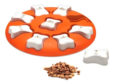 Foto 1 | Foto 1 | Juguete Búsqueda Y Entrenamiento Alimentación Lenta Perros