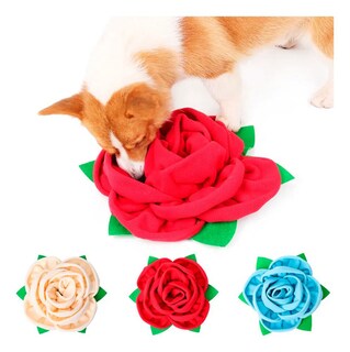 Foto 3 | Foto 3 | Tapete Olfativo Antiestrés Y Entrenamiento Perro Y Gato