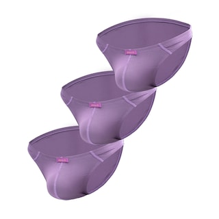 Foto 1 | Foto 1 | Trusas Dietz 3 Piezas para Hombre