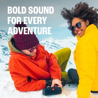 Foto 3 | Foto 3 | Altavoz Bluetooth Jbl Flip 5 Impermeable Portátil Blanco - Venta Internacional.