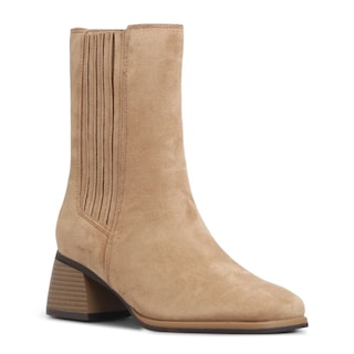 Foto 2 | Foto 2 | Botines Mada para Mujer