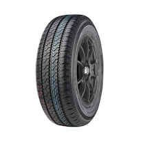 Llanta Compasal 205/65r16c 107/105t Vanmax