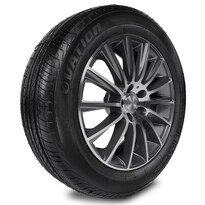 Llanta Ovation Vi-682 205/60r14 88h