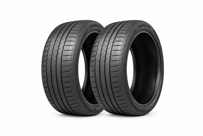 Foto 2 | Foto 2 | Paquete De 2 Llantas Compasal 205/40zr17 Xl Blazer Uhp 84w