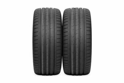 Foto 3 | Foto 3 | Paquete De 2 Llantas Compasal 205/40zr17 Xl Blazer Uhp 84w