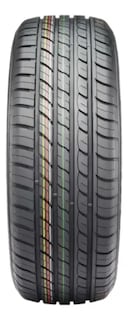 Foto 2 | Foto 2 | Paquete De 2 Llantas Compasal 195/60r15 82v Smacher