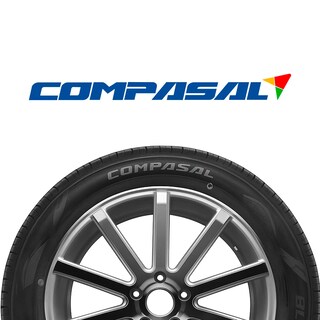 Foto 3 | Foto 3 | Paquete De 2 Llantas Compasal 215/70r15c Vanmax 109/107r