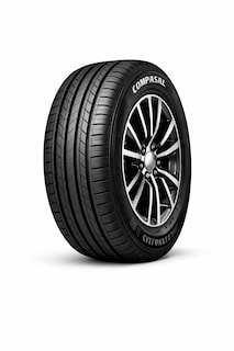 Foto 1 | Foto 1 | Llanta Compasal 265/70r17 115h Citi Walker