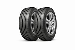 Paquete De 2 Llantas 265/70r16 Compasal