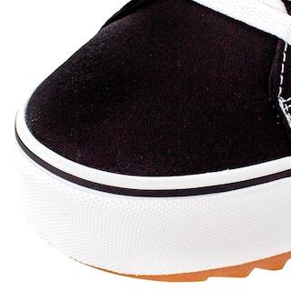 Foto 5 | Foto 5 | Tenis Vans Seldan Platform St - 5jleblk - Negro - Mujer Negro