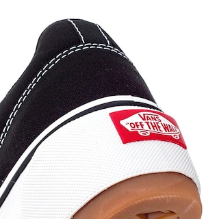 Foto 6 | Foto 6 | Tenis Vans Seldan Platform St - 5jleblk - Negro - Mujer Negro