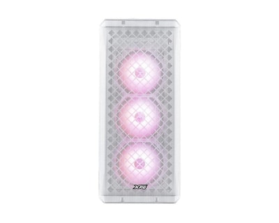 Foto 4 | Foto 4 | Gabinete Adata Xpg Defender Color Blanco Eatx Sin Fuente