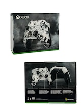 Control Inalámbrico Para Xbox Series X|s Storm Breaker