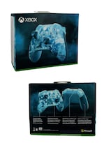Control Inalámbrico Para Xbox Series X|s Ice Breaker