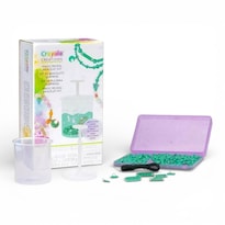 Kit Para Hacer Pulseras Sorpresa Crayola Creations Con Accesorios