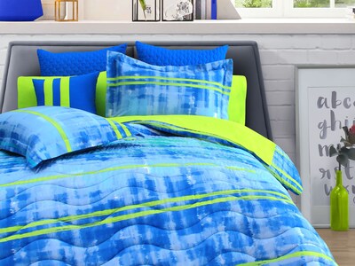 Foto 2 | Foto 2 | Colcha Danika Dalfiori Individual