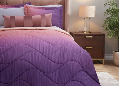 Foto 2 | Foto 2 | Colcha Kani Multicolor Dalfiori King Size