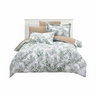 Foto 1 | Foto 1 | Colcha Fay Verde Dalfiori Individual