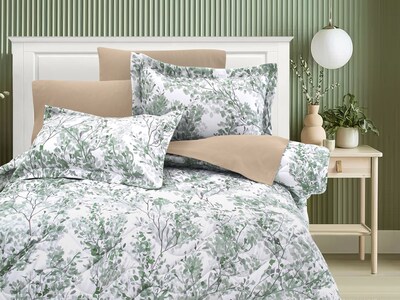 Foto 2 | Foto 2 | Colcha Fay Verde Dalfiori Individual