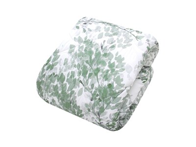 Foto 3 | Foto 3 | Colcha Fay Verde Dalfiori Individual