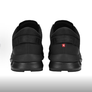 Foto 1 | Foto 1 | Tenis On Cloudzone Negro Suela De Caucho Talla 27 Mx