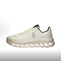 Tenis On Cloudtilt Pearl Bajo Unisex Color Perla Suela De Caucho Talla 27 Mx