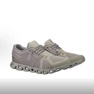 Foto 3 | Foto 3 | Tenis On Cloud 5 Beige Casual Bajo Para Hombre