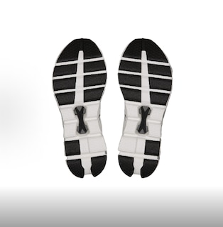 Foto 5 | Foto 5 | Tenis On Cloud X4 Blancos Con Suela De Caucho Talla 27 Mx