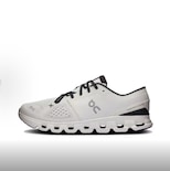 Tenis On Cloud X4 Blancos Para Correr Talla 27 Mx