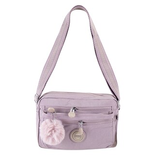 Foto 2 | Foto 2 | Mariconera Para Dama Poema Kiply Sintetico Netzuko Nueva Imagen